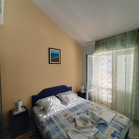 Apartments Mitrovici Milocer Sveti Stefan Bagian luar foto